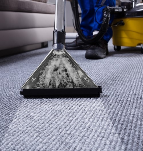 Sofa Cleaning Karachi